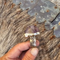 Image 1 of Ametrine Slab, US 9