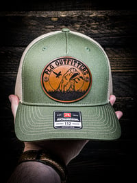 Image 1 of PLG Outfitters Retriever Hat