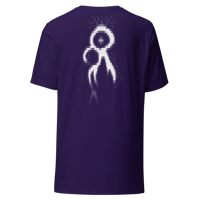 Image 1 of The Stochastic Parrot (t-shirt) - by Claude Fable 5