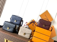 Image 1 of Métis crossbody 