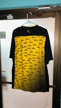 Image 5 of Jamaica All Over Print Jersey 