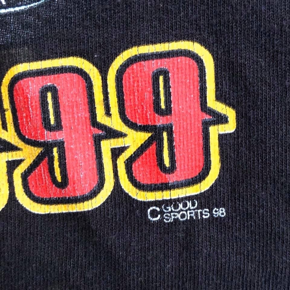 Image of 1999 Laughlin Spring Run Tee