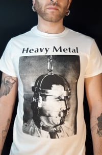 Image 1 of Heavy Metal