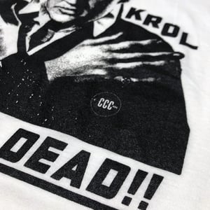 Elvis Is Dead "Bootleg Style"