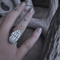 Image 2 of Three of Swords