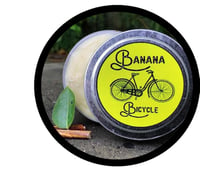 Banana Bicycle Body Butter 