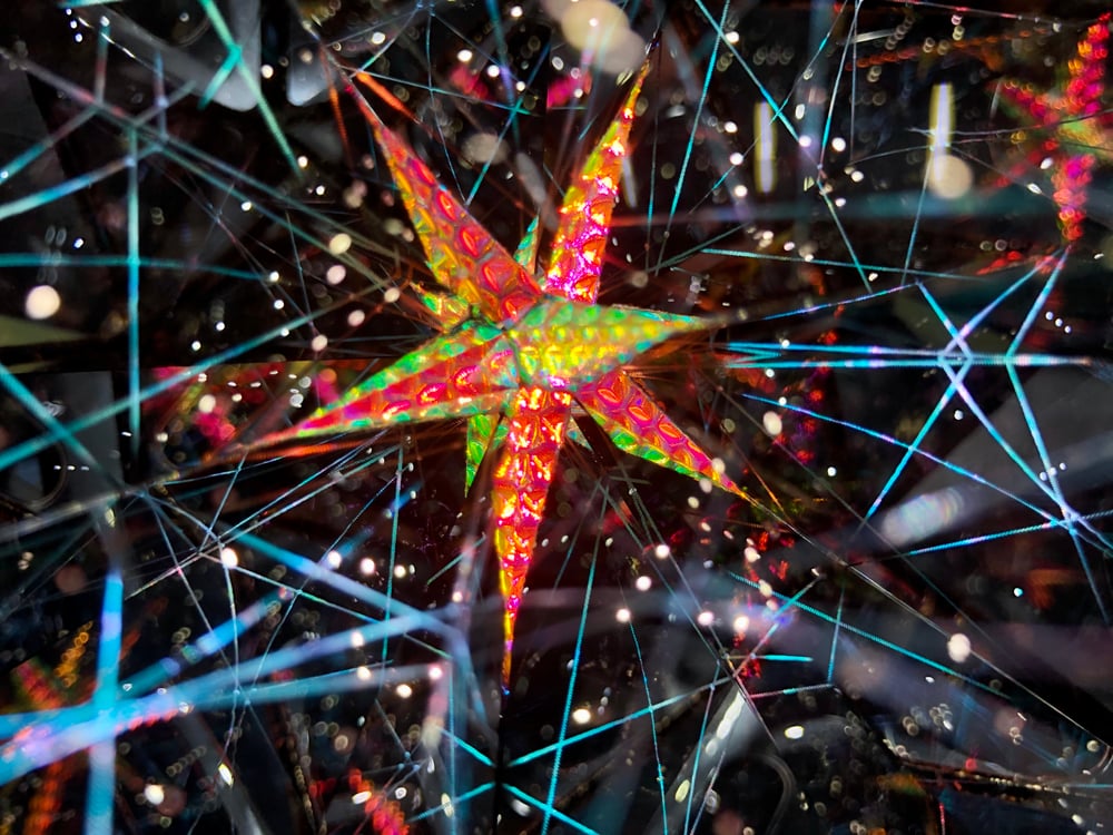 Image of Starburst