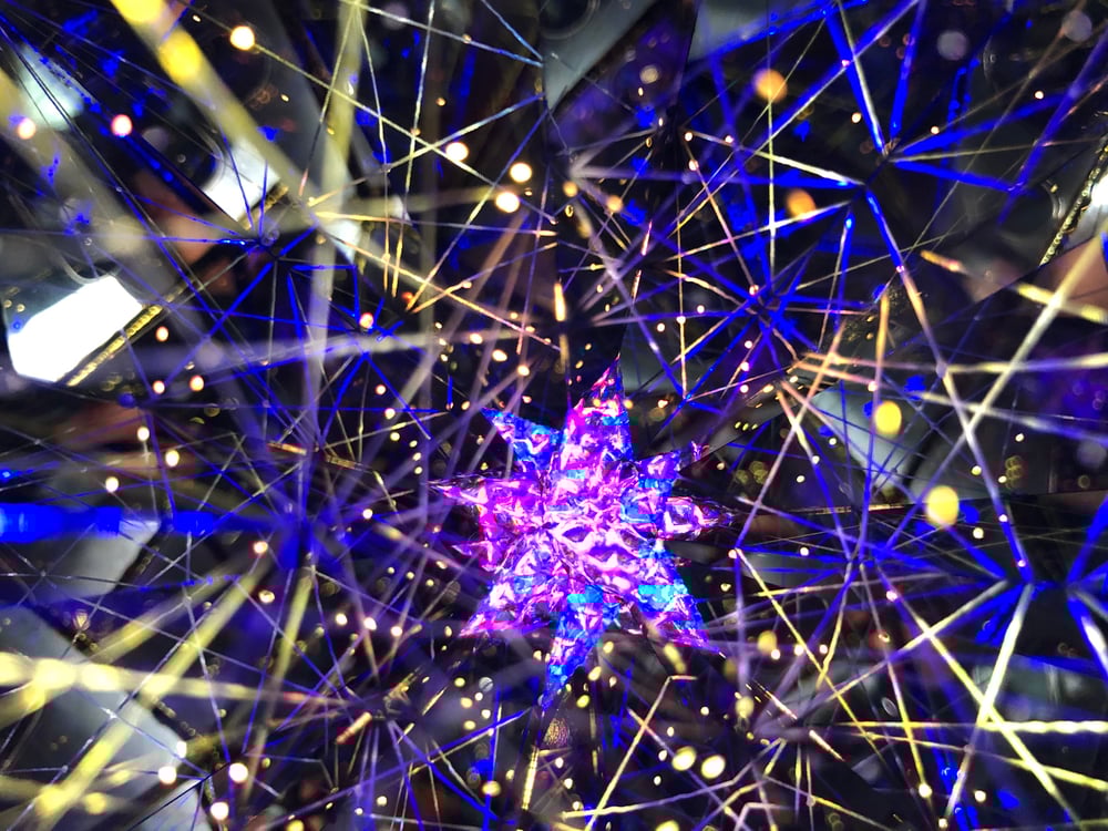 Image of Astroid Field