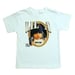 Image of LIL A TODDLER TEE