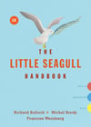 The Little Seagull Handbook 3rd Edition  (PDF FILE DOWNLOAD) eBook