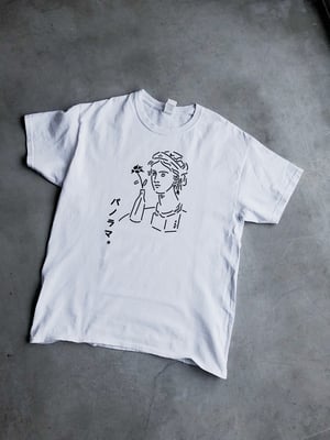 PANORAMA (パノラマ）WHITE T 