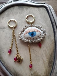 Image 1 of Orecchino 'Anima'