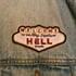 Welcome to Hell - iron on patch Image 2