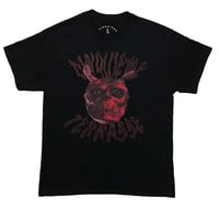 SKULL TEE
