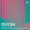 VARIOUS ARTISTS - SERIOUS BEATS 94 (4CD)