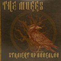 Image 2 of The Muggs - Straight Up Boogaloo - LP + Download Code