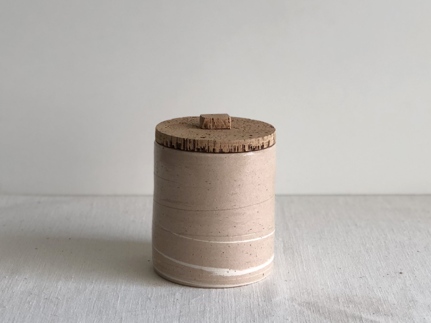 Image of Alentejo Marbled pot