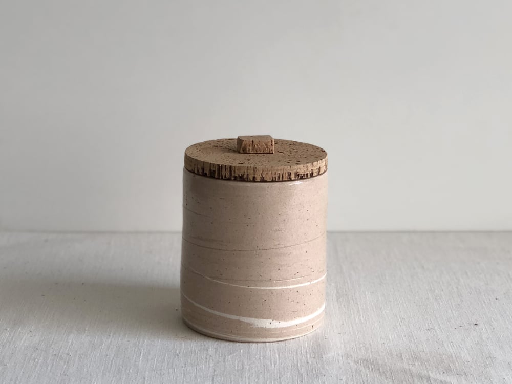 Image of Alentejo Marbled pot 