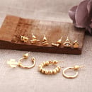 Image 4 of Set Pendientes Cactus