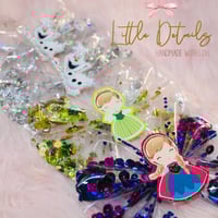 Trinket Bows