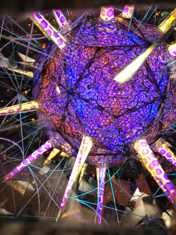Image of Solaris 
