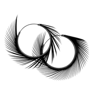 Image of Créoles Plume