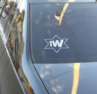 Image 2 of Car decal 