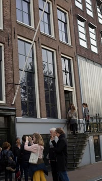 Image 1 of Anne Frank House