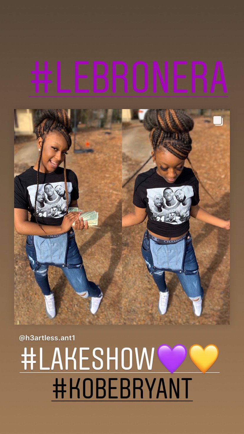 magic johnson hoodie