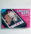 Grease Bats *SIGNED COPY* 