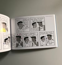 Image 3 of Grease Bats *SIGNED COPY* 