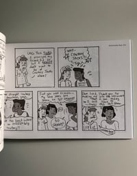 Image 5 of Grease Bats *SIGNED COPY* 