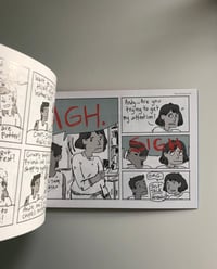 Image 4 of Grease Bats *SIGNED COPY* 