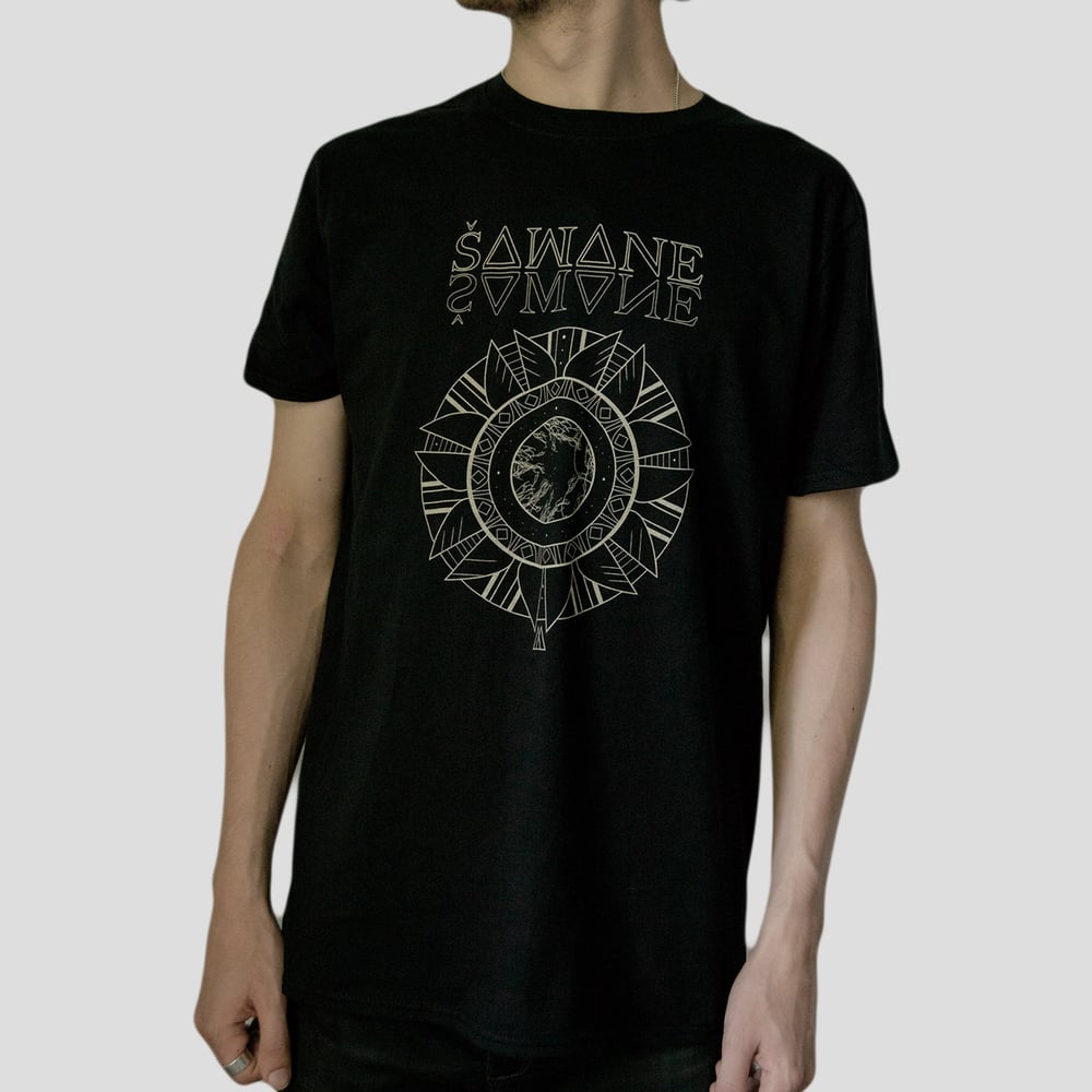 Image of Šamane | YÖ | T-Shirt