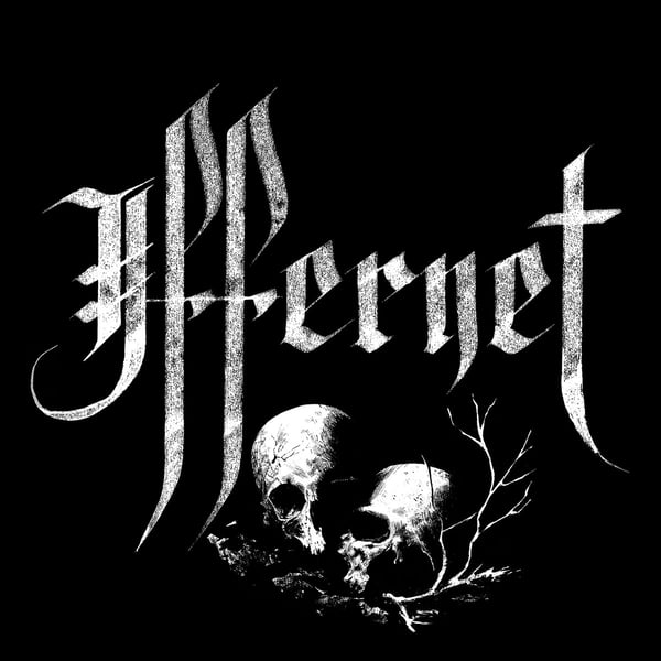 Image of IFFERNET s/t LP 