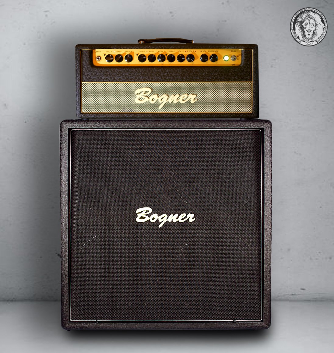 bogner kemper profiles