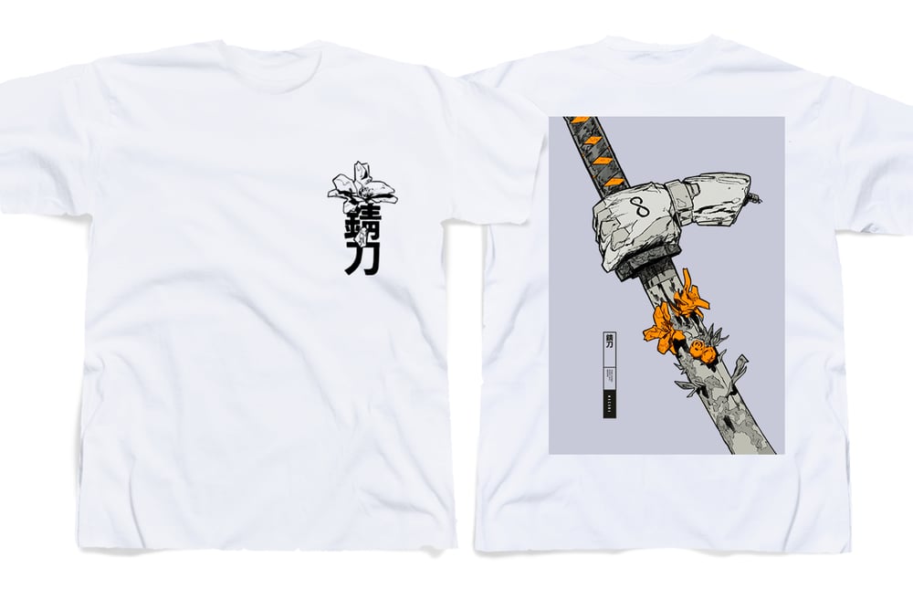 Image of Original | katana