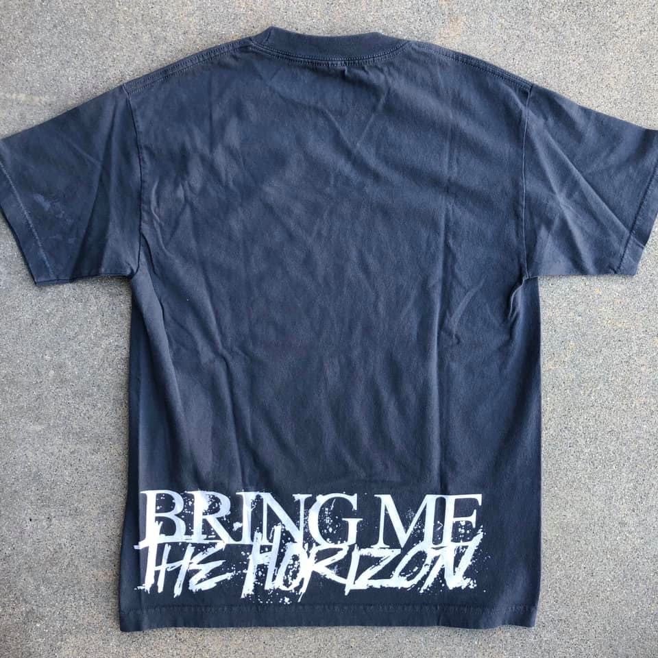 Image of Bring Me The Horizon Tee