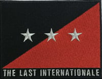TLI Flag Patch