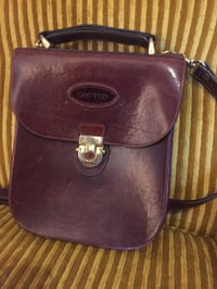 Image 1 of Vintage Oroton purse. Stunning 