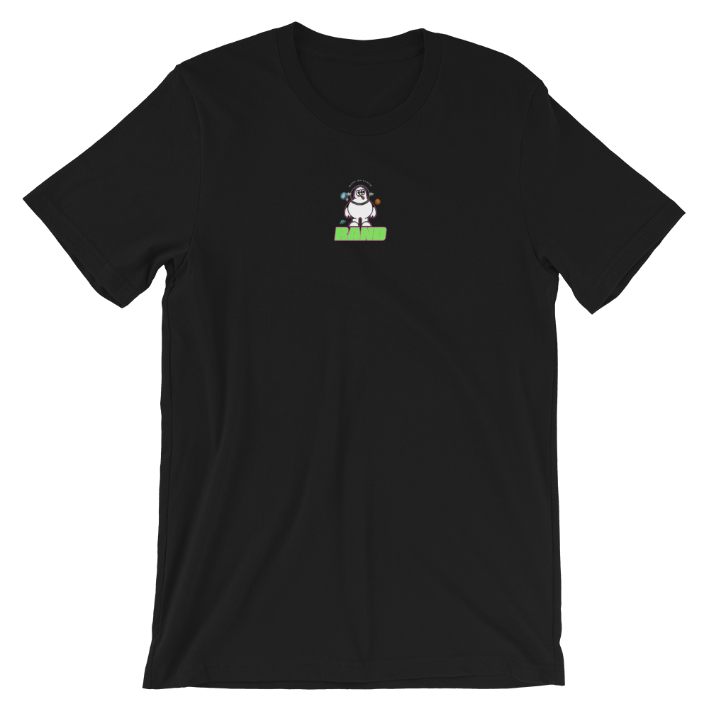 Image of Planets - Black