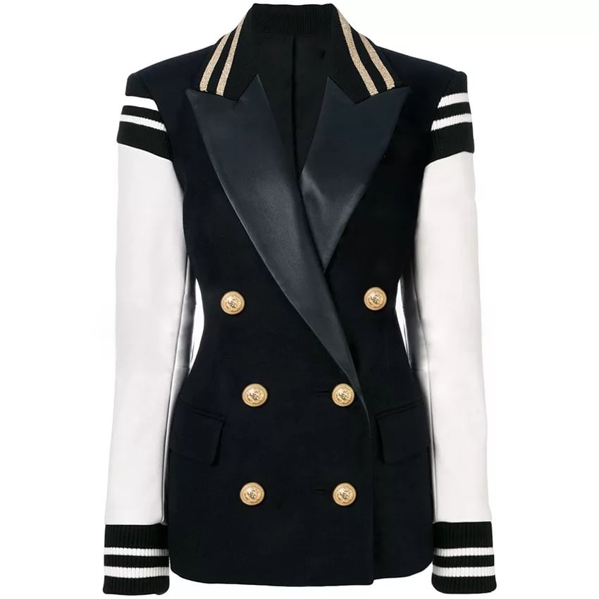 The Varsity Blazer