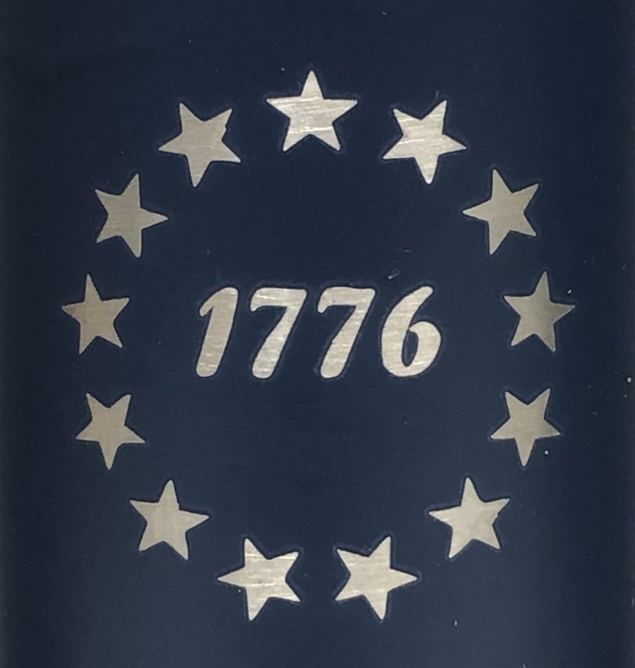 Image of 1776 Betsy Ross