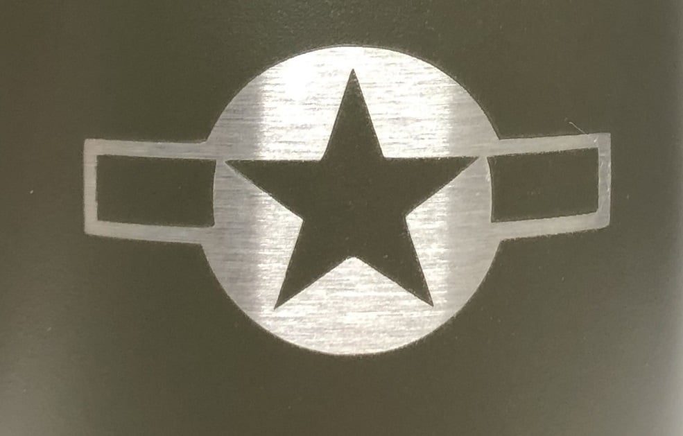 Image of WW2 Star