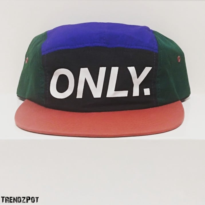 Image of Only NY "Multi-colour" / 5 Panels