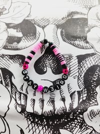 Image 2 of Pink Stay Weird
