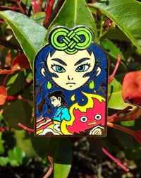 Image 2 of Omamori (Protection from Evil)
