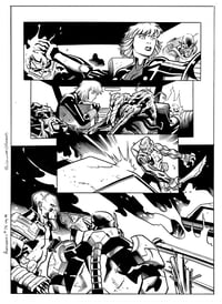 Avengers 28 Page 19