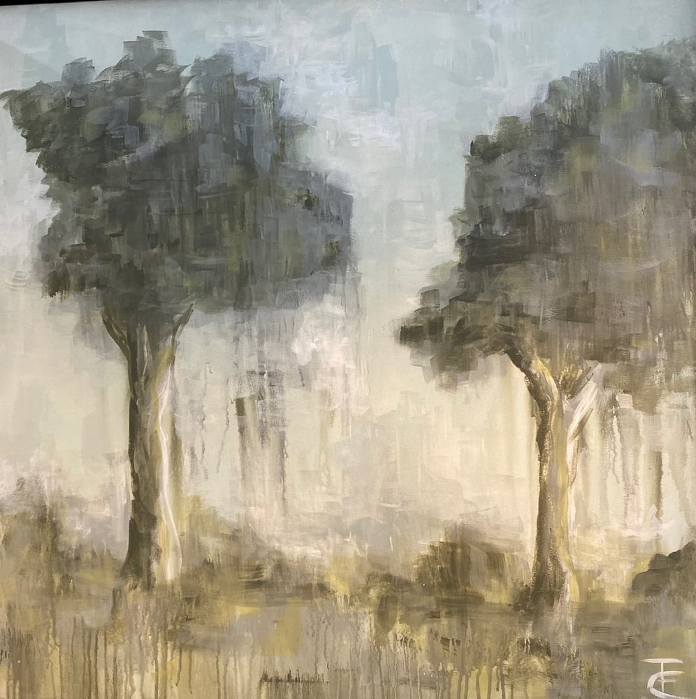 Image of TREE LANDSCAPE