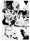 Avengers 30 Page 1